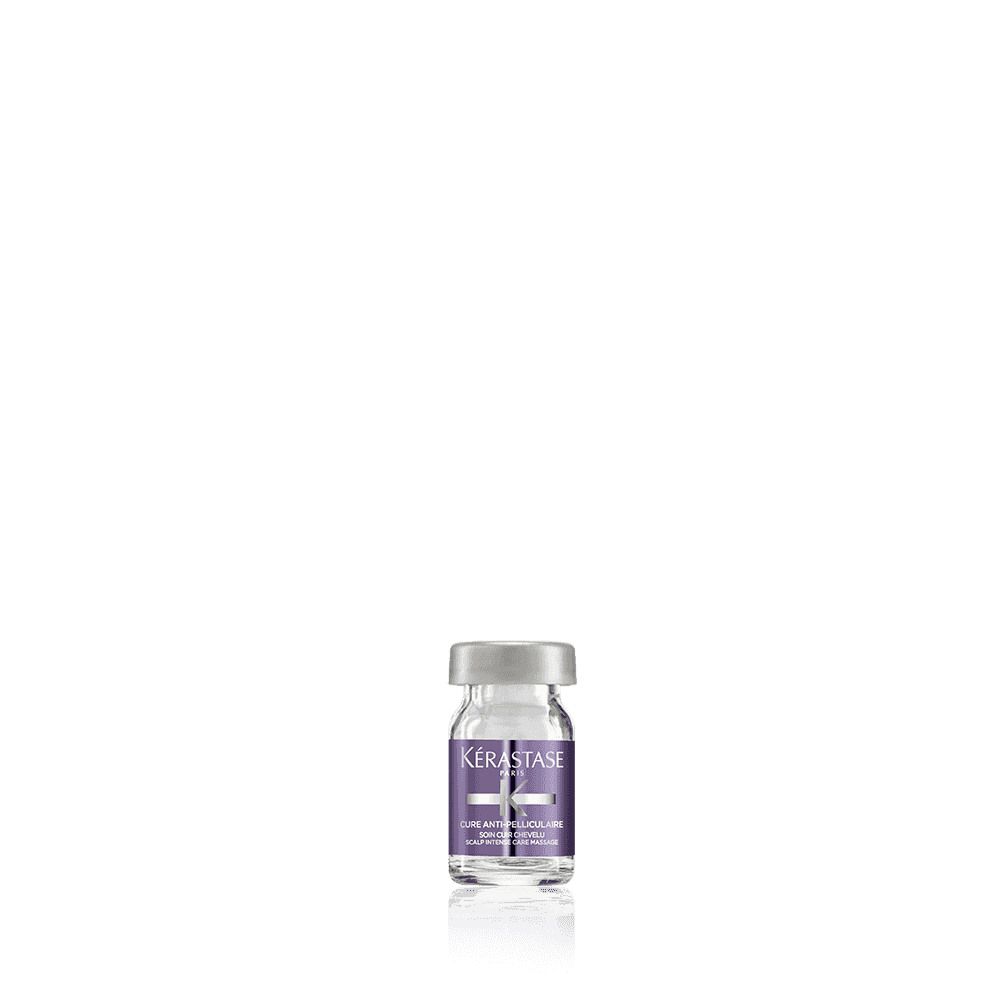 Cure Anti-Pelliculaire Specifique 30x6ml 01 Kerastase